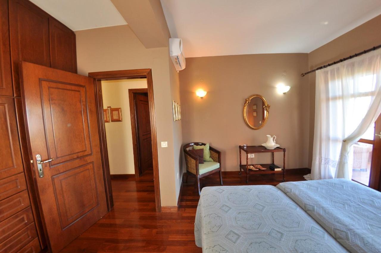 Postatiko Holiday Home Central Corfu Kynopiástai Eksteriør billede