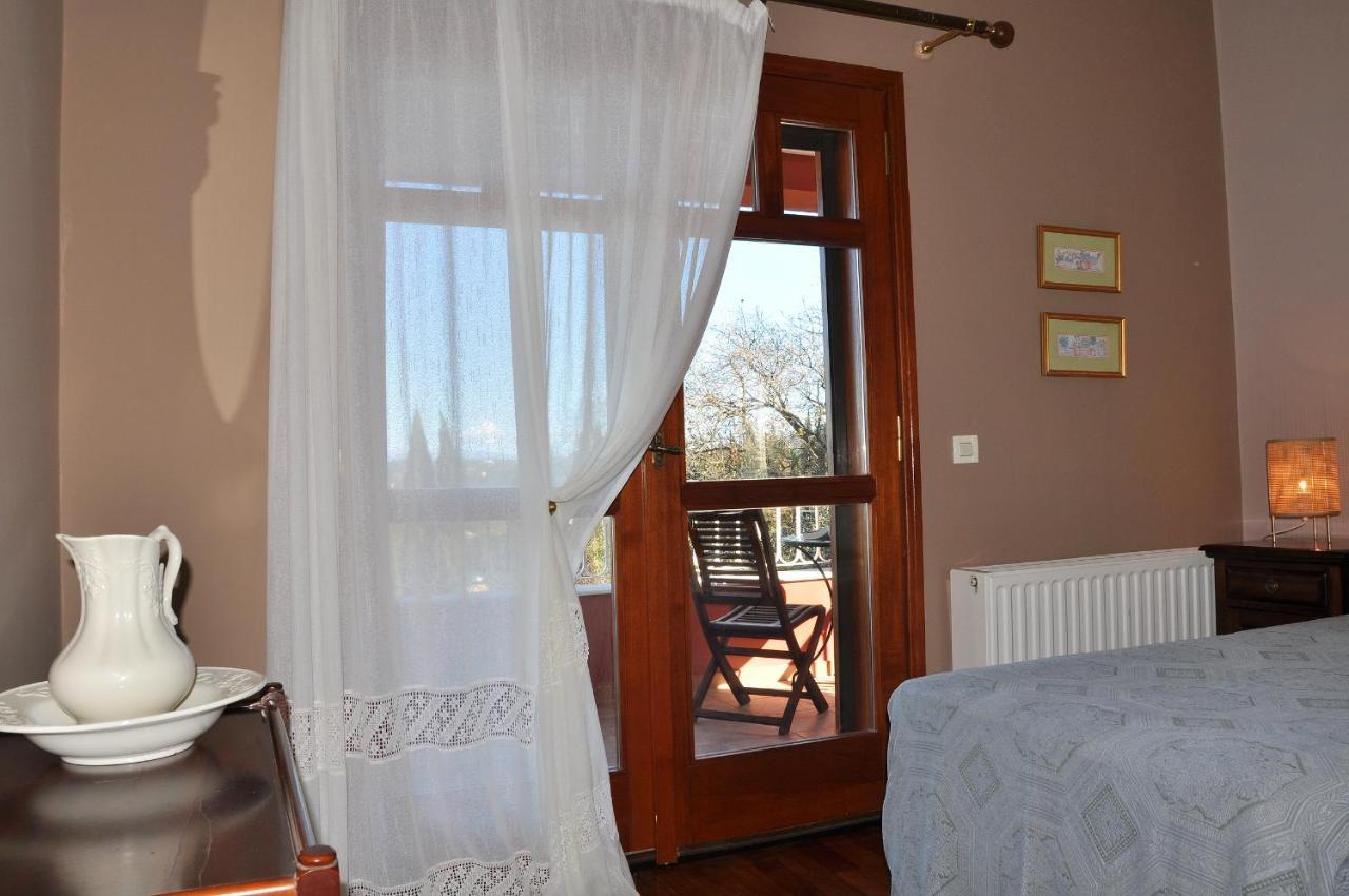 Postatiko Holiday Home Central Corfu Kynopiástai Eksteriør billede